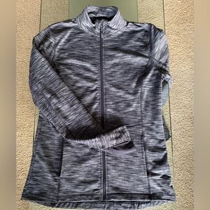 💜 Mondetta Athletic Zippered Jacket